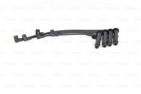 Bosch Ignition lead set – price 103 PLN