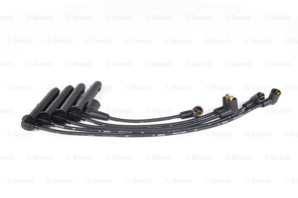 Ignition lead set Bosch 0 986 357 223