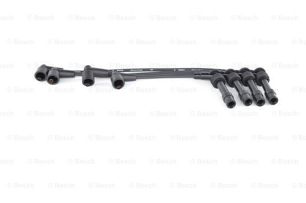 Bosch Ignition lead set – price 100 PLN