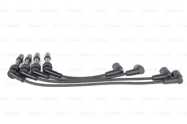 Ignition lead set Bosch 0 986 357 226