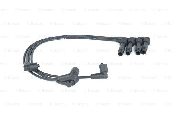 Bosch Ignition lead set – price 100 PLN
