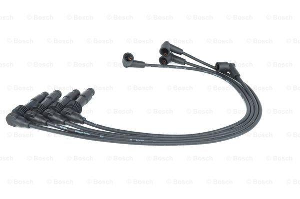 Ignition lead set Bosch 0 986 357 228