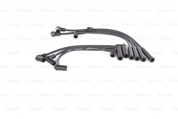 Ignition cable kit Bosch 0 986 357 229