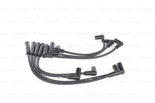 Bosch Ignition cable kit – price 161 PLN