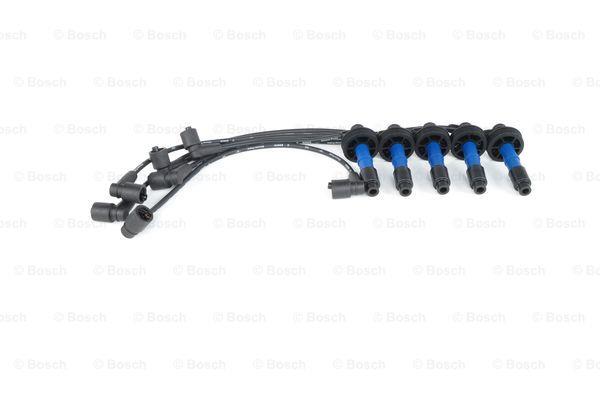 Bosch Ignition lead set – price 284 PLN