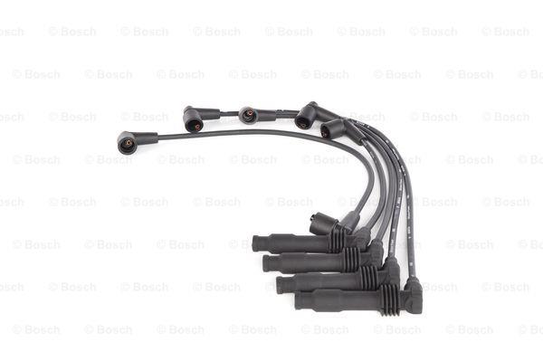 Bosch Ignition lead set – price 167 PLN