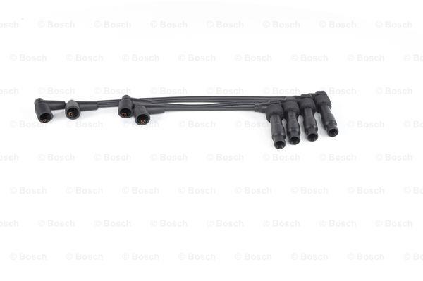 Bosch Ignition lead set – price 105 PLN