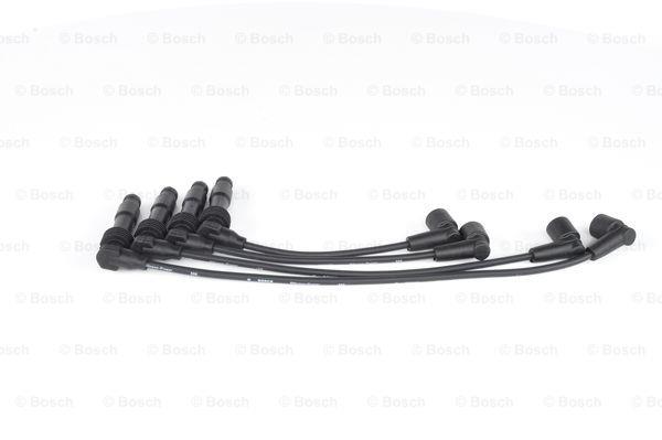 Ignition lead set Bosch 0 986 357 237