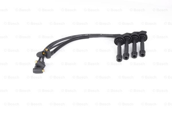 Bosch Ignition lead set – price 171 PLN