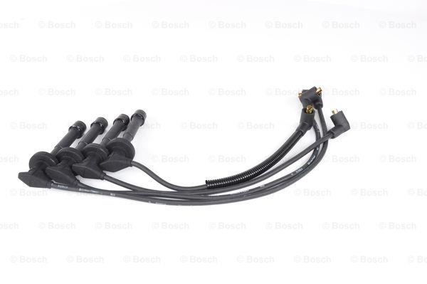 Ignition lead set Bosch 0 986 357 239