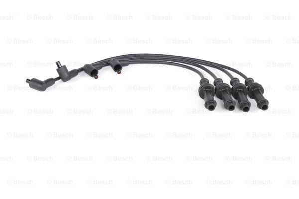 Ignition cable kit Bosch 0 986 357 240