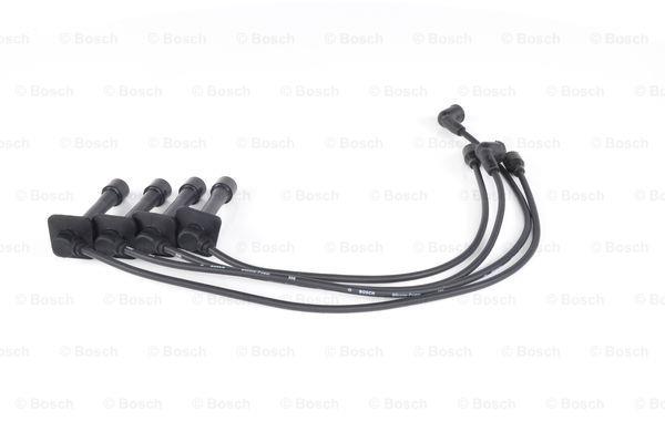Ignition lead set Bosch 0 986 357 241