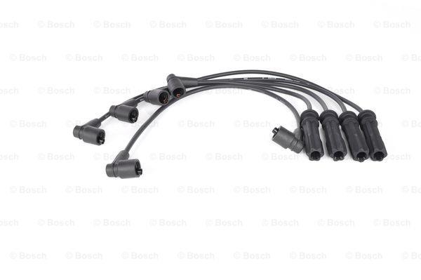 Bosch Ignition lead set – price 120 PLN