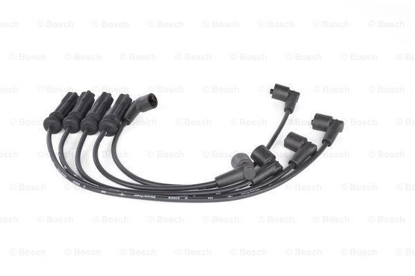 Ignition lead set Bosch 0 986 357 244