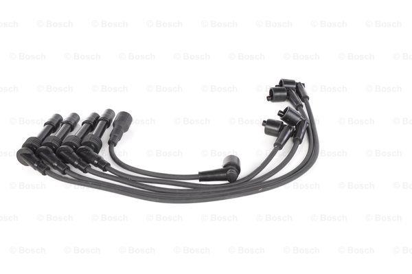 Ignition lead set Bosch 0 986 357 247