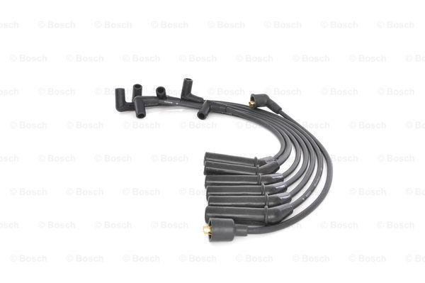 Bosch Ignition lead set – price 116 PLN