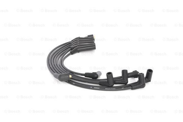 Ignition lead set Bosch 0 986 357 248