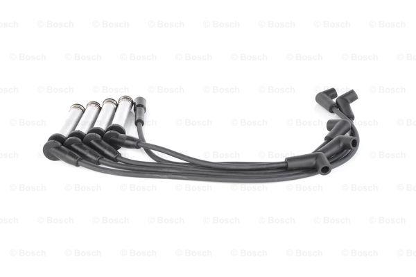 Ignition lead set Bosch 0 986 357 249