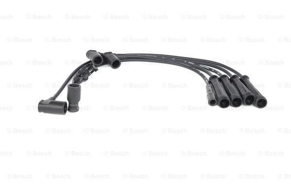 Bosch Ignition lead set – price 128 PLN