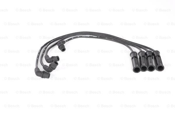 Bosch Ignition lead set – price 267 PLN
