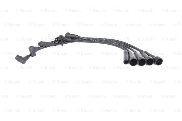 Bosch Ignition lead set – price 75 PLN