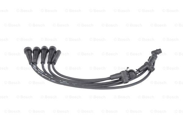 Ignition lead set Bosch 0 986 357 254