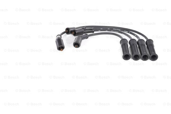 Bosch Ignition lead set – price 64 PLN