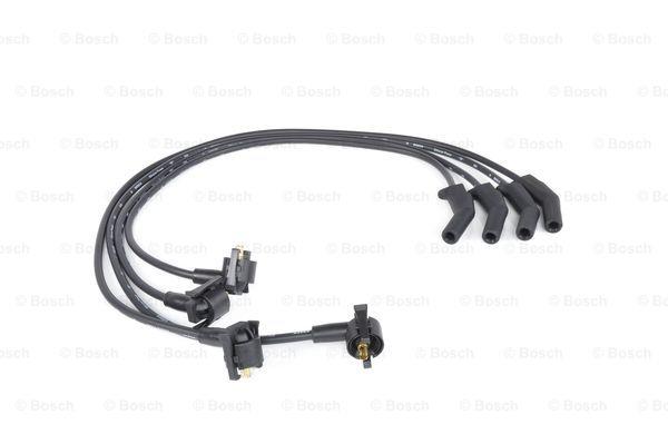 Bosch Ignition lead set – price 101 PLN