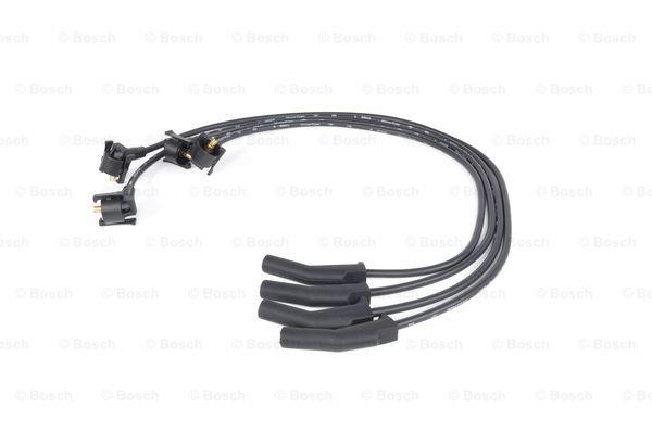 Ignition cable kit Bosch 0 986 357 257