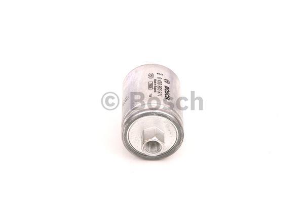 Fuel filter Bosch 0 450 905 911