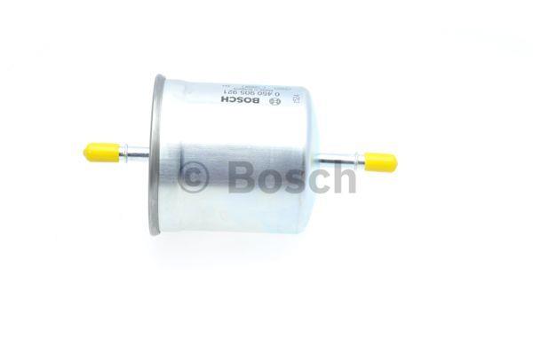 Fuel filter Bosch 0 450 905 921
