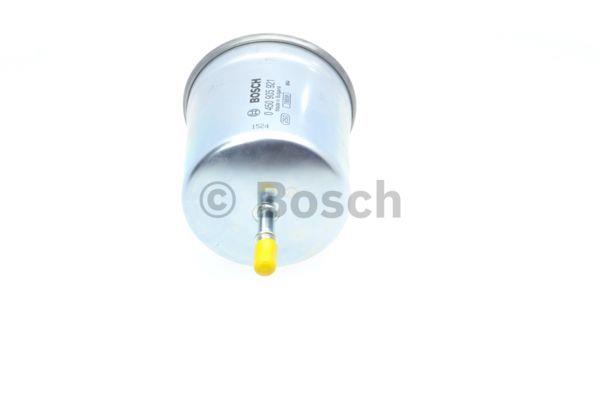 Fuel filter Bosch 0 450 905 921