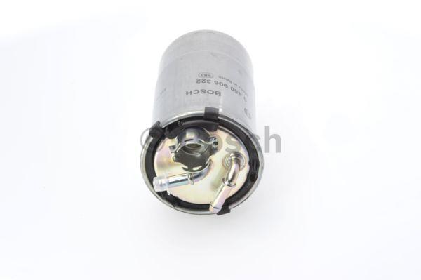 Fuel filter Bosch 0 450 906 322