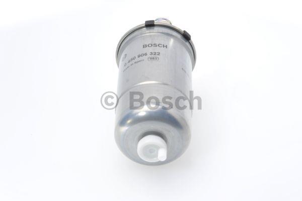 Bosch Fuel filter – price 89 PLN