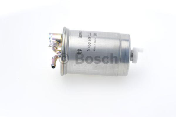 Bosch Fuel filter – price 85 PLN