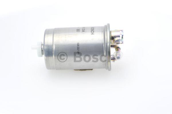 Fuel filter Bosch 0 450 906 334