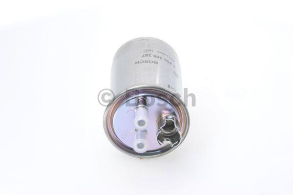 Fuel filter Bosch 0 450 906 357
