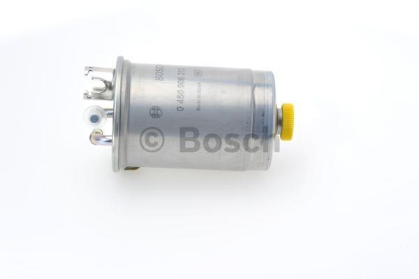 Bosch Fuel filter – price 82 PLN