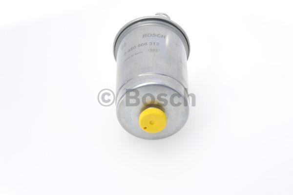 Buy Bosch 0450906373 – good price at EXIST.AE!