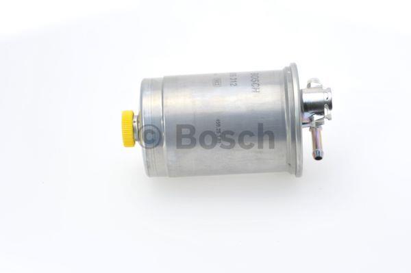Fuel filter Bosch 0 450 906 373