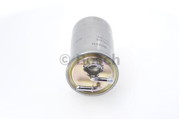 Bosch Fuel filter – price 82 PLN