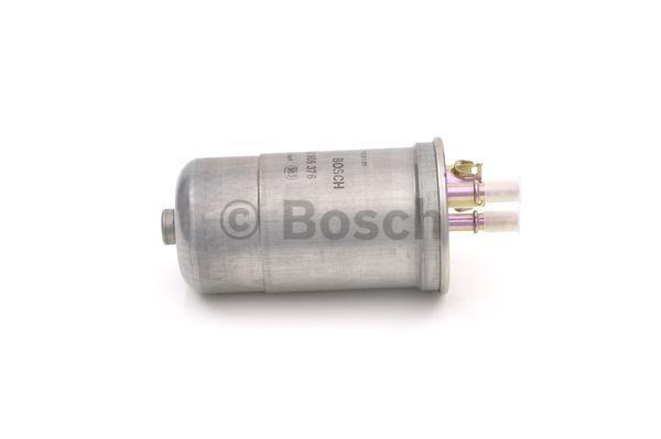 Fuel filter Bosch 0 450 906 376
