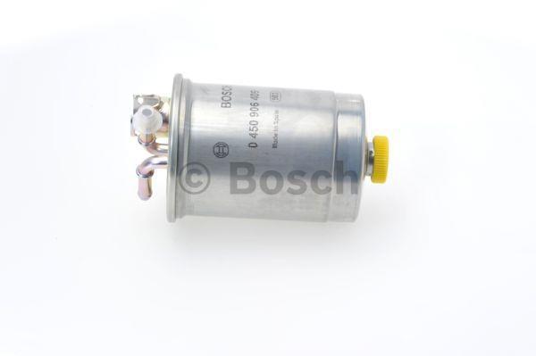 Fuel filter Bosch 0 450 906 409