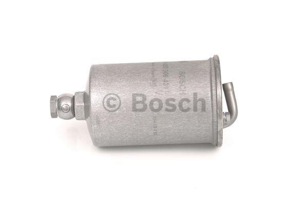 Bosch Fuel filter – price 162 PLN