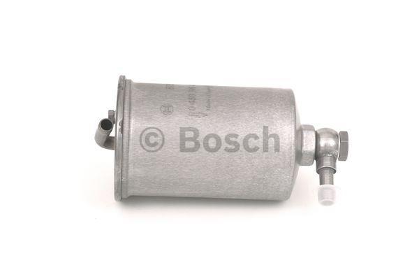 Fuel filter Bosch 0 450 906 431