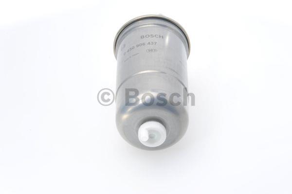 Bosch Fuel filter – price 93 PLN