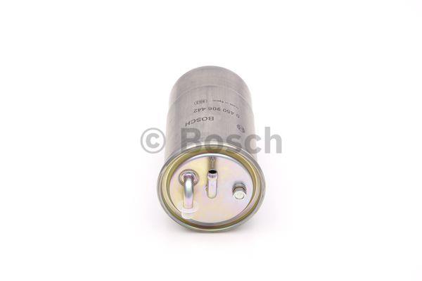 Bosch Fuel filter – price 99 PLN