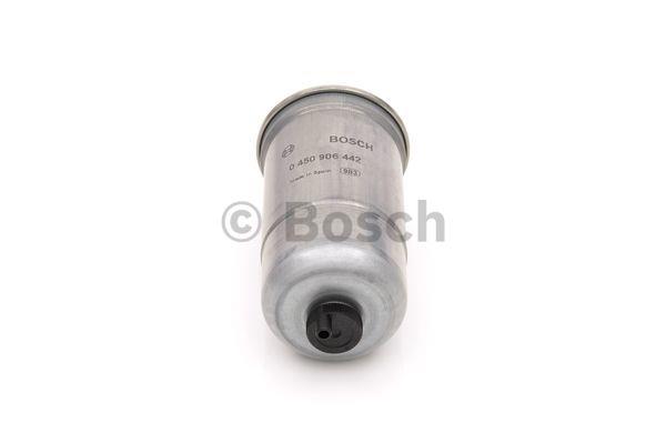Fuel filter Bosch 0 450 906 442