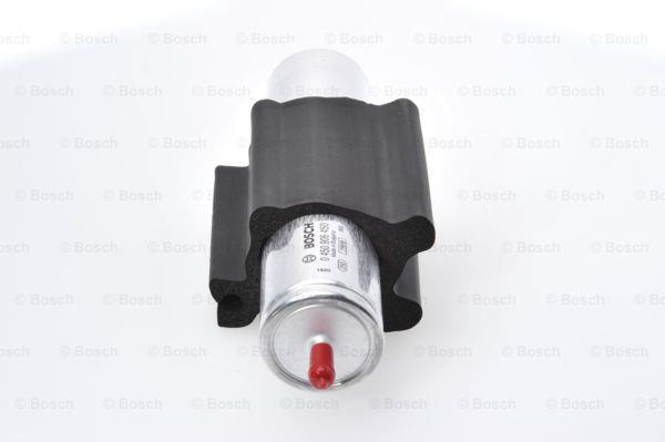 Fuel filter Bosch 0 450 906 450