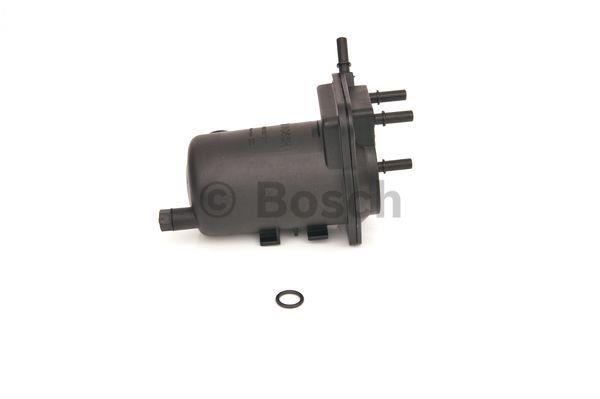 Bosch Fuel filter – price 90 PLN